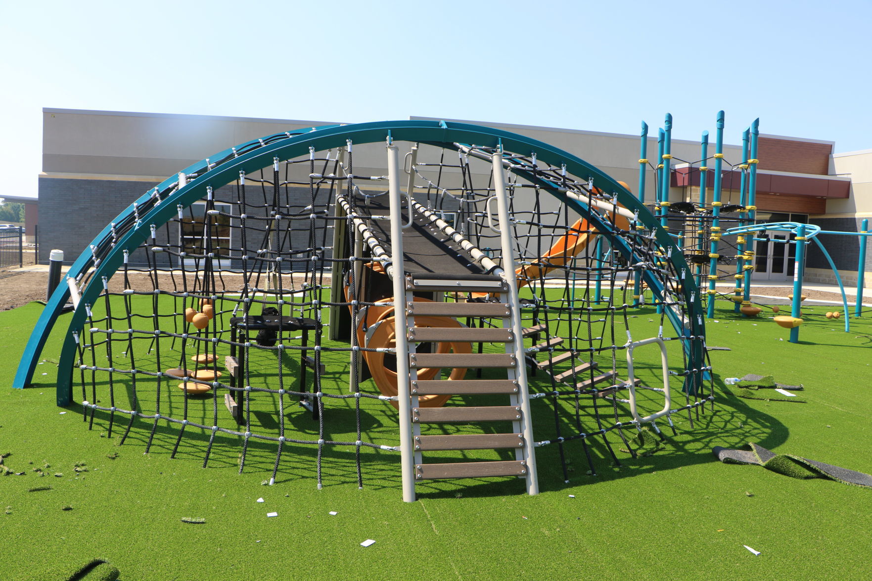 Morrow Elementary